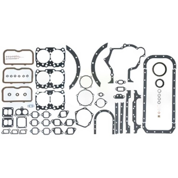 Overhaul Gasket Set